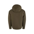 thumbnail image 2 of Drake Men's LST Hardline 3in1 Jacket Green Timber Large, 2 of 2
