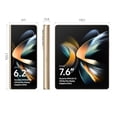 thumbnail image 2 of Galaxy Z Fold 4 512GB Beige Nuevo, 2 of 4