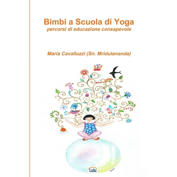 Bimbi a Scuola di Yoga, (Paperback)