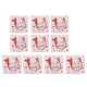thumbnail image 5 of Emoshayoga Bolsa de embalaje actual, bolsas de regalo saludables bolsas de papel a granel bolsa de papel de moda a granel para regalos populares para velas pequeñas para joyería, 5 of 5