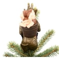 thumbnail image 3 of Adorno para árbol de Navidad Tree Buddees Krampus 25 cm, 3 of 7