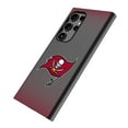 thumbnail image 2 of Keyscaper Tampa Bay Buccaneers Linen Galaxy Magnetic Bump Case, 2 of 7