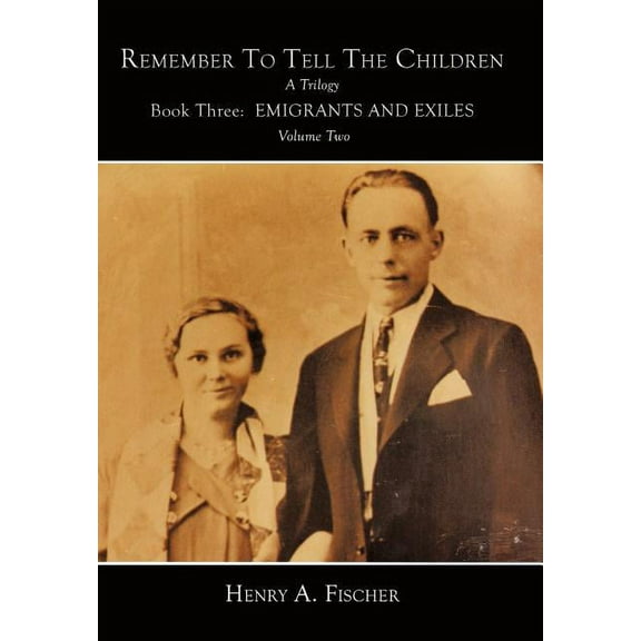 Emigrants and Exiles