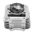 thumbnail image 1 of Kit de Joints d'Étanchéité pour Piston Cylindre en Alliage d'Aluminium Résistance aux Chocs Haute Résistance Remplacement pour Suzuki DR200 DR200SE, 1 of 5
