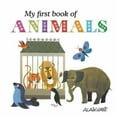 thumbnail image 1 of Mon Premier Livre d'Animaux, 1 of 1