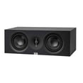 thumbnail image 7 of Elac - Two DF53-BK - Debut 3.0 5.25" Floor Speakers - Black and Elac DC53-BK - Debut 3.0 5.25" Center Speaker - Black, 7 of 7