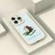 thumbnail image 4 of Destaca entre la multitud con nuestra funda de goma TPU con estampado de dibujos animados para iPhone, 4 of 4