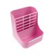 thumbnail image 3 of Worallymy Grass Stand Plastic Small Animals Feeder Extraíble 2 en 1 Pet Food Feeder Grass Rack Alimentador fijo Worallymy JD735808314, 3 of 7