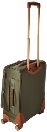 Caribbean Joe 20'' Carry-On Spinner 