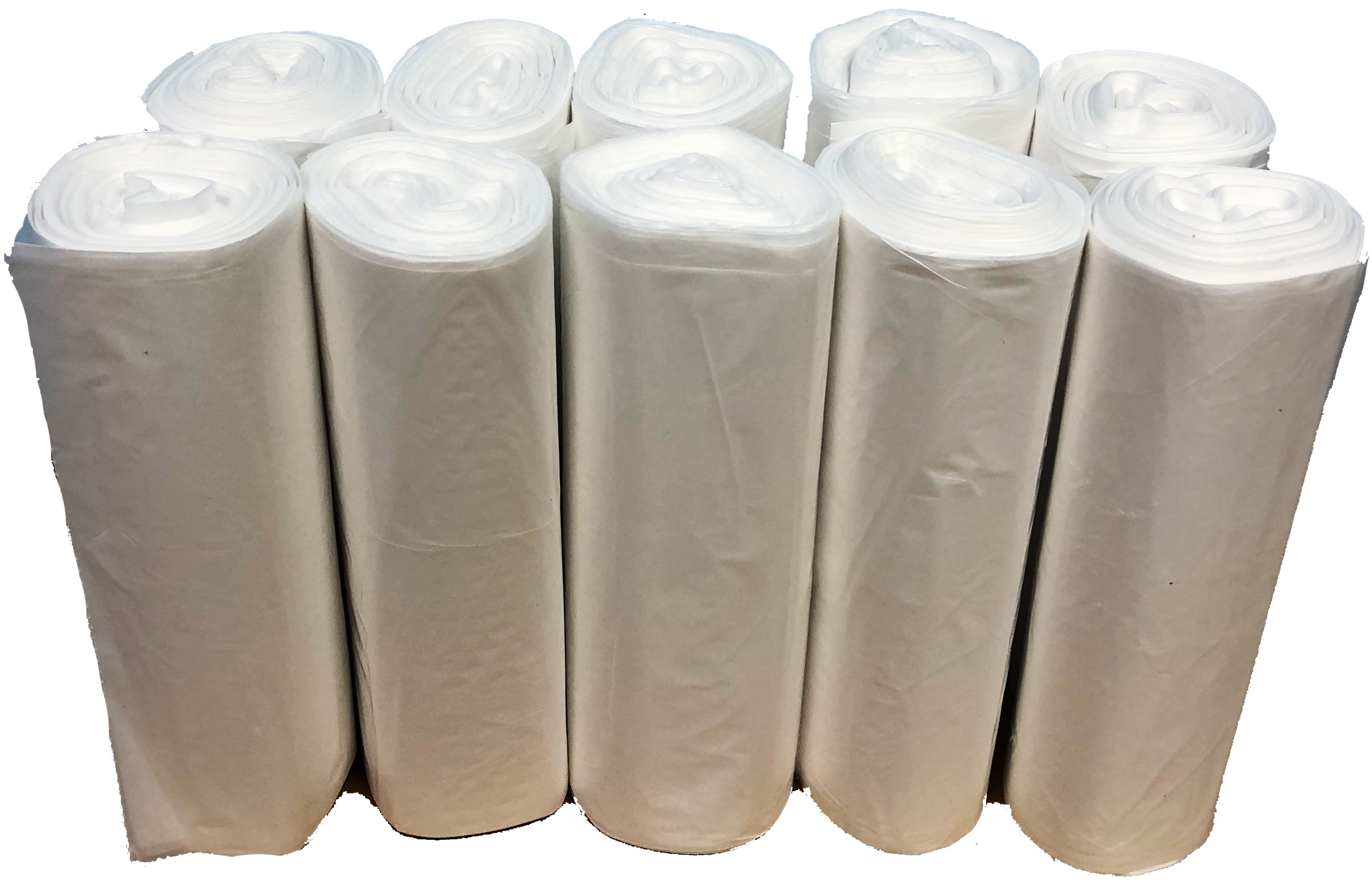 Buy High-Quality 45 Gallon Trash Bags 100PACK – Perfect for Your Indus -  Trash Rite