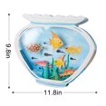 thumbnail image 2 of 2 Sets Kids DIY Craft Kit Light up Educational Art and Craft Handmade Craft Kit, 2 of 10