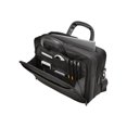 thumbnail image 2 of Kensington Contour 2.0 Business Briefcase - Notebook carrying case - 15.6", 2 of 14
