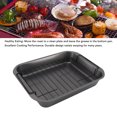 thumbnail image 4 of Baking Pan, Durable Dishwasher Safe Anti Stick Broiling Pan  for Oven, 4 of 8