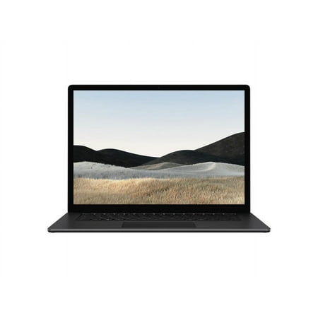Microsoft Laptop Surface Laptop 4 AMD Ryzen 7 4000 Series 4980U (2.00GHz) 16GB Memory 512 GB SSD AMD Radeon Graphics 15.0" Touchscreen 1MW-00024