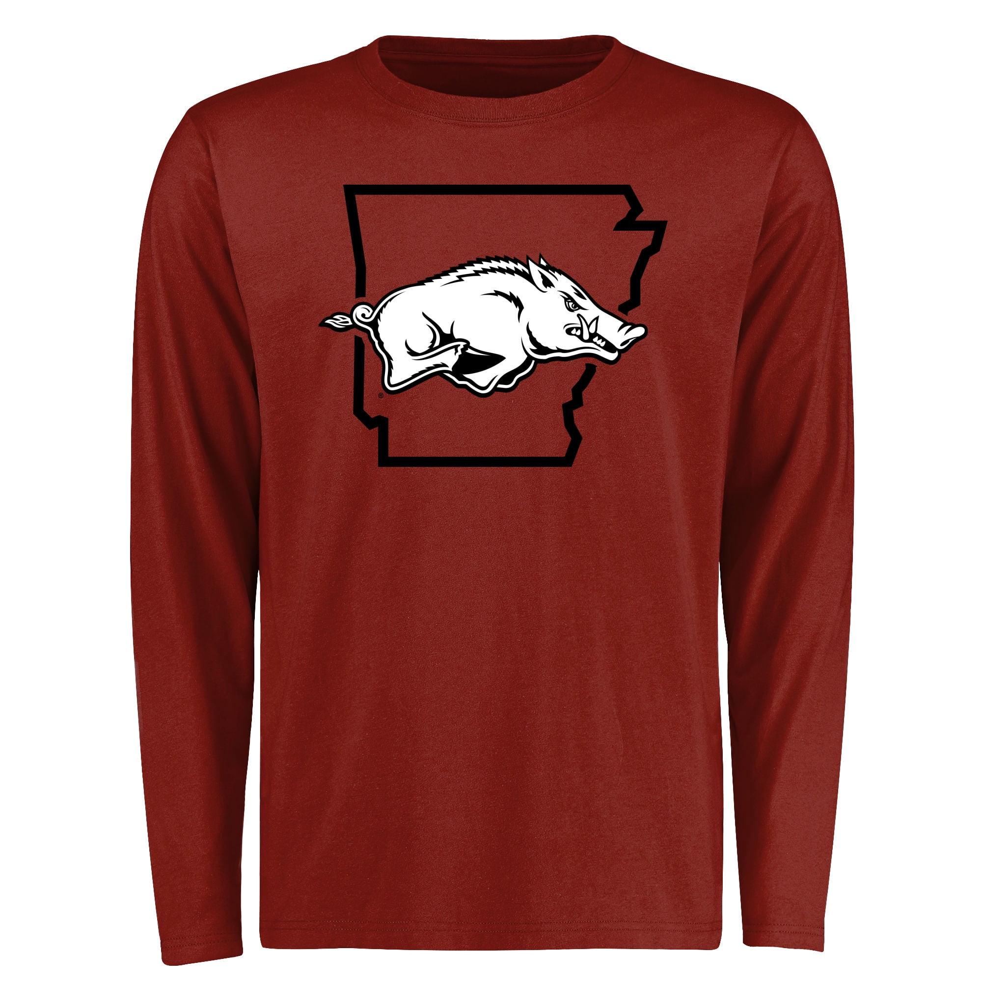 arkansas football merch