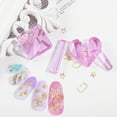 thumbnail image 4 of Minkissy 3Jgo Para En Color Herramienta Para Manicura Duradera, 4 of 8