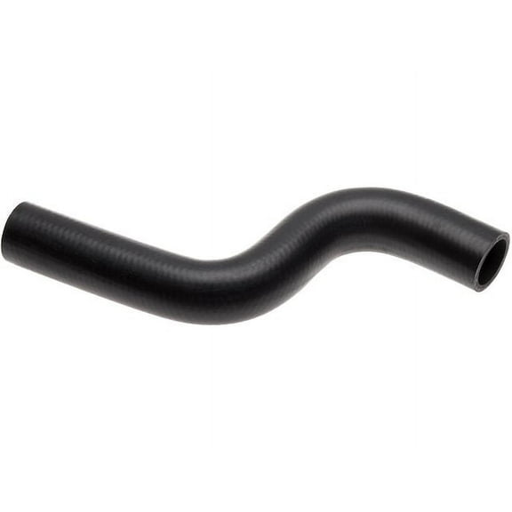Upper Radiator Hose - Compatible with 2011 - 2012, 2014 Kia Sedona