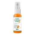 thumbnail image 1 of Spray para pelar los pies, Spray para el atención pies Hidratante, atención del cuerpo, Hidratante, Exfoliante natural Manos Mujeres , 30Ml SM SunniMix Spray exfoliante para pies, 1 of 8