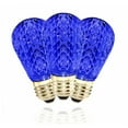 thumbnail image 1 of Winterland T50-RETRO-BL T50 Non-Dimmable Blue Retrofit Lamp, 1 of 1