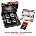 thumbnail image 6 of UNO Ultimate Marvel Card Game with 4 Character Decks, 4 Collectible Foil Cards & Special Rules, 6 of 6