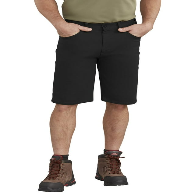 CHOK Pantalon Droit Premium pour Hommes Kaki