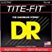 thumbnail image 3 of DR Strings HT-9.5 Tite-Fit Électrique Cordes - Demi-Tite, 9.5-44, 3 of 4