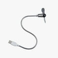 thumbnail image 2 of Energy Saving Portable Gadgets USB Fan Flexible Cool for laptop PC Notebook, 2 of 5