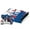 Marble, variant on Head Case Designs Officially Licensed Crystal Palace FC Logo Art Marble Vinyl Sticker Skin Decal Cover Compatible with Microsoft Xbox One S / X Controller