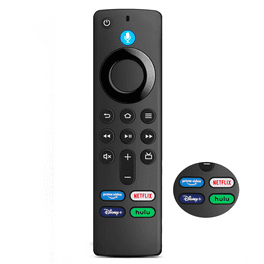 Generic Sharp EN2A27ST Smart TV Remote Control by Mimotron LC-32P5000U / LC-50P5000U  / LC-60P6000U - Walmart.com