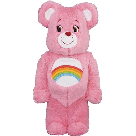 Care Bears Cheer Bear Costume 400% Bea
