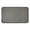 Brown, variant on Bone Dry Striped Pet Cage Mat, XXX-Large - 32 x 51", Gray