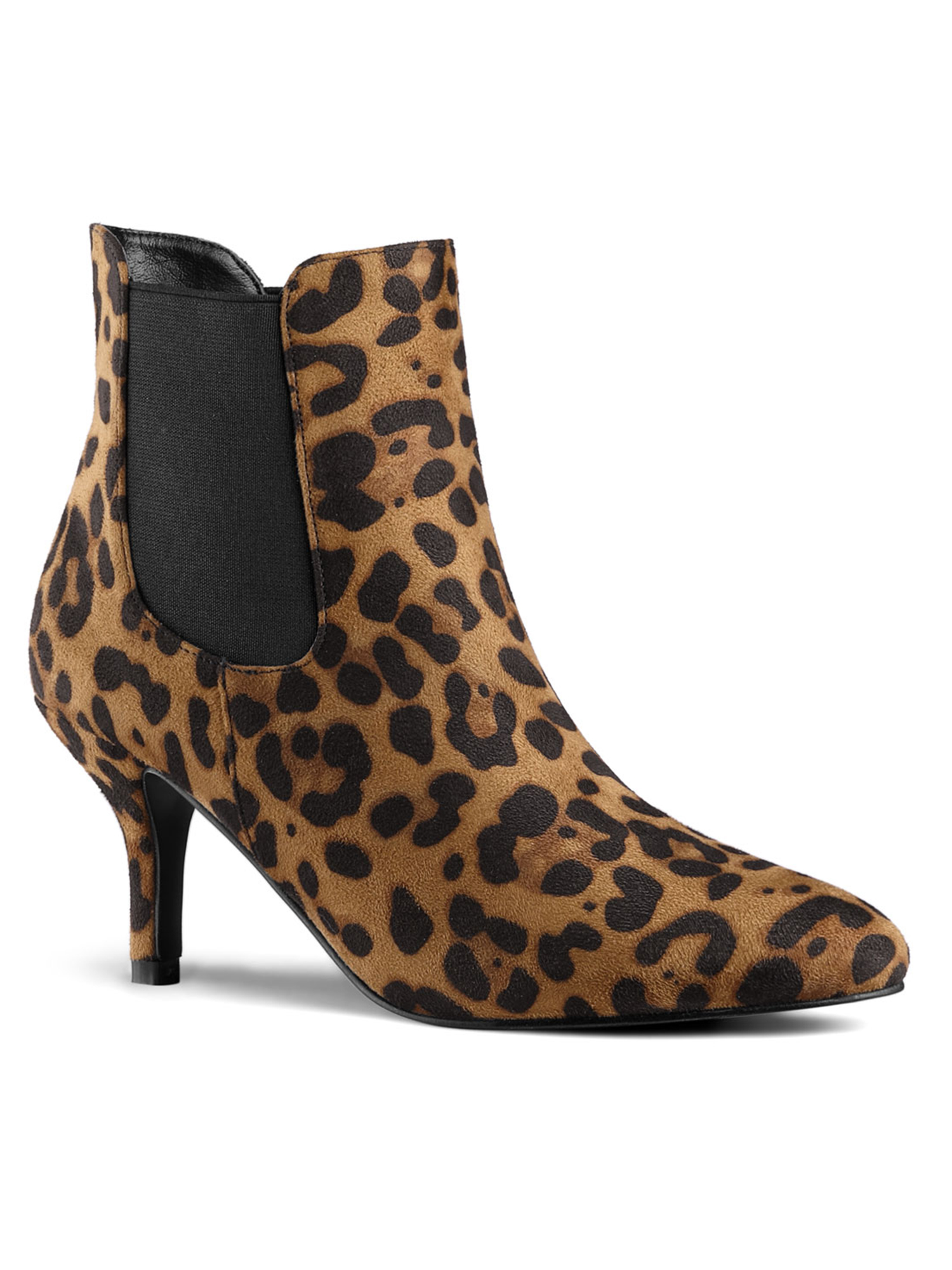 leopard heels canada