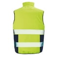 thumbnail image 2 of SAFE-GUARD by Result Gilet Réversible Toucher Doux pour Adulte, 2 of 4
