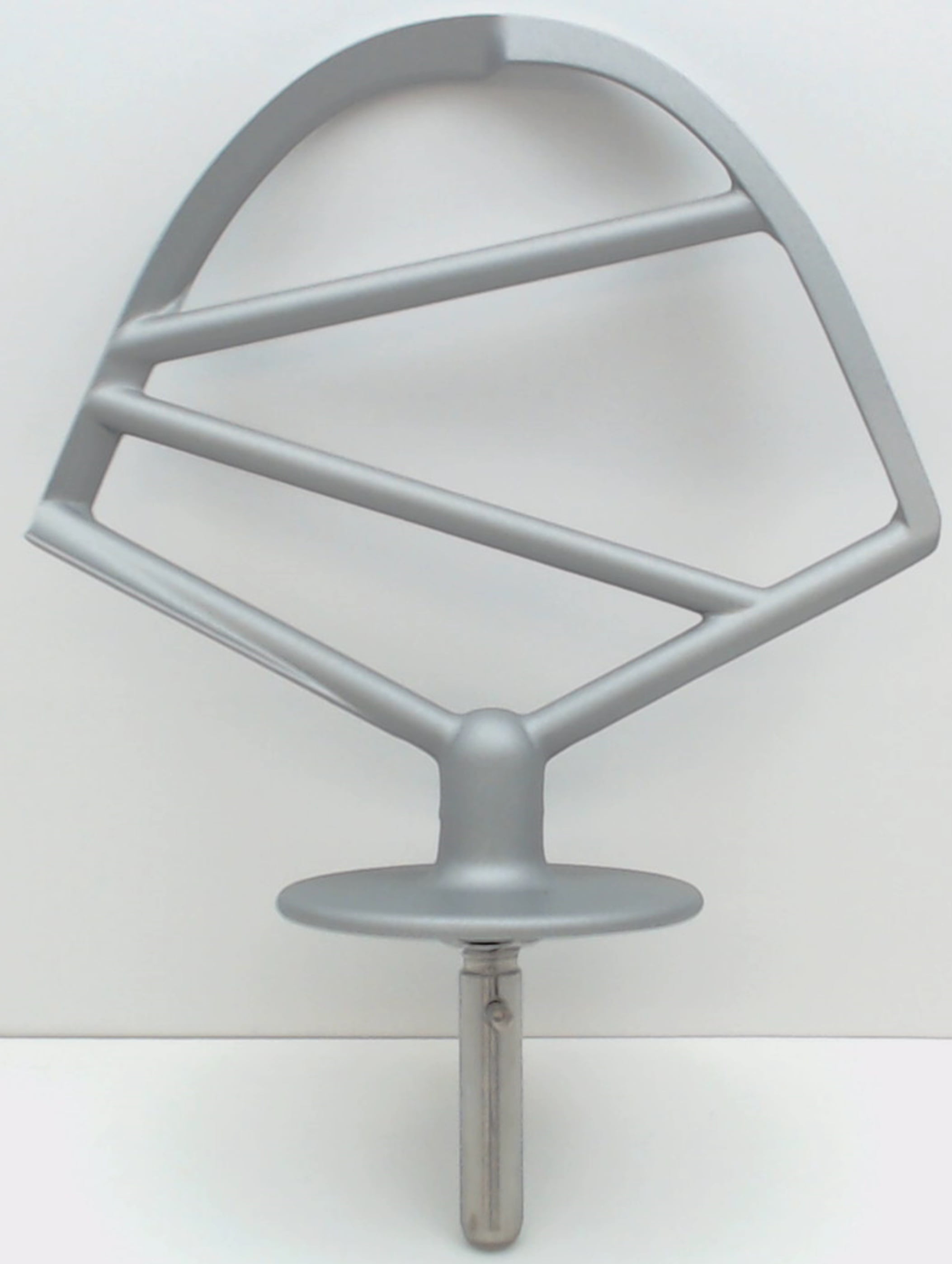 SM55MP, Stand Mixer 5.5 QT Flat Beater fits Cuisinart SM55 Models