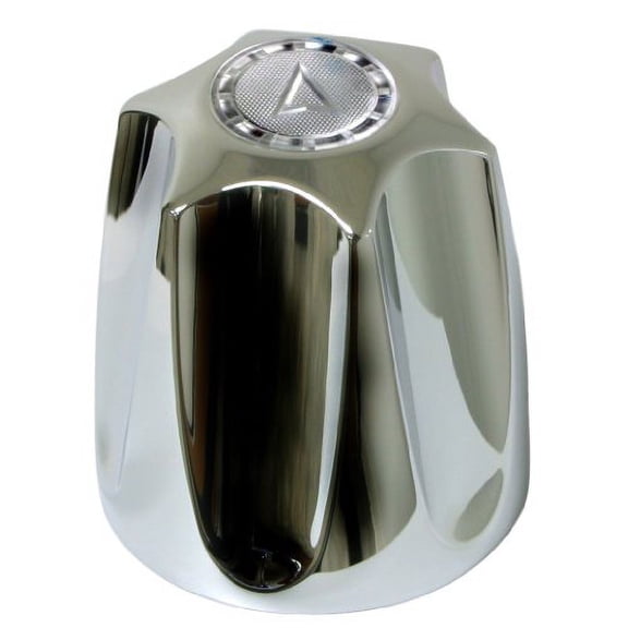 Lincoln Products 131445 Chrome Finish Verve Tub and Shower Handle