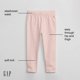 thumbnail image 2 of Leggings para Bebé Niña de GAP, Color Beige Camello 814, 0-3 Meses, 2 of 3