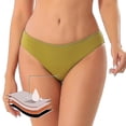thumbnail image 3 of Traje de baño de verano Bragas menstruales Bikini de absorción rápida Traje de baño brasileño Nueva ropa de playa Baño para nadar Dropshipping, 3 of 4
