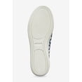 thumbnail image 4 of Comfortview Women's The Dottie Slip On Sneaker, 4 of 6