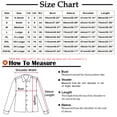 thumbnail image 3 of Blusa informal de manga larga con cuello redondo y estampado divertido para hombre Pompotops  oipoqjl1928, 3 of 8