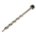 thumbnail image 3 of LOVIVER 4xRound Twist Step Foret Set pour Trou de Poche Foret Guide 4 Pcs, 3 of 8