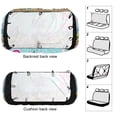 thumbnail image 3 of My Little Pony: La Magia de la Amistad-theme Car Rear Seat Covers Back Elastic Flexible Car Seat Covers Decorative Fits Most Cars 120x59x76cm, 3 of 6