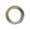 Double color matchin, variant on Stylish Two Tone Snake Bone Bracelet Adjustable Wrist Jewelry Fashion Snake Bone Wristband For Trendy Outfits