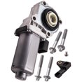 thumbnail image 4 of Maxpeedingrods Transfer Case Shift Actuator Motor for BMW X3 X5 E53 E70 E83 Transfer Box Motor, 4 of 8