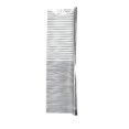 thumbnail image 2 of TIMIFIS Cat Pet Supplies Pet Comb Long Hair Grooming Stainless Steel Comb Open Knot Steel Comb Ragdoll Dog Face Comb Dense Straight Rows Of TeethFall/Winter, 2 of 6