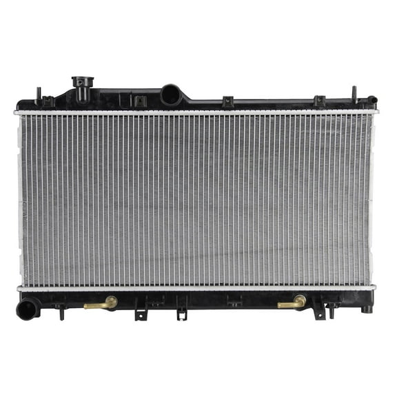Spectra Premium CU2778 Automotive Radiator Fits select: 2005-2009 SUBARU LEGACY, 2008-2009 SUBARU OUTBACK