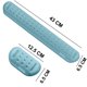 thumbnail image 5 of Reposamuñecas Para Teclado Y Ratón, Espuma Viscoelást, 5 of 5
