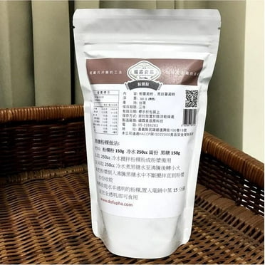 福霖粉粿粉（無色）Tfarmstore Powder Noodle Jelly (Clear) 300g