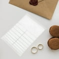 thumbnail image 4 of DEEPCRAFF Invisible Silicone Ring Adjuster for Wide Bands Soft Comfortable Anti Slip Invisible Design, 4 of 8