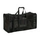thumbnail image 1 of Bolsa de lona de malla, bolsa para equipo de buceo, para hombres y mujeres, bolso de mano, bolso de playa para fitness, snorkel, deportes acuáticos, Negro, 1 of 8