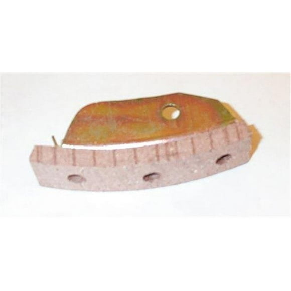 SPI-Sport Part 05-152-10 Bonded Brake Pads